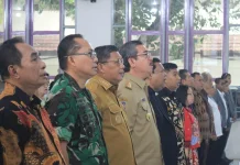 Gubernur Maluku Ingatkan Generasi Muda Tak Hanya Andalkan Teknologi