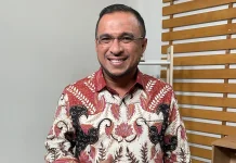Bupati SBT Dorong Pengusaha Lokal Terlibat dalam Pengelolaan Blok Binaiya