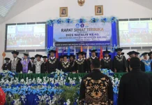Gubernur Dorong Perguruan Tinggi Perkuat Kontribusi bagi Pembangunan Maluku