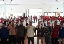 Wagub Maluku Berkomitmen Dukung Unidar Ambon Kembali Berjaya