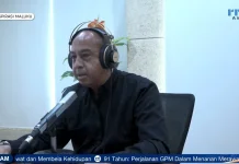 GPM Terus Perkuat Keberpihakan dan Kepedulian Kepada Masyarakat