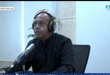 GPM Bakal Ambil Alih Pengelolaan Gereja Menara Iman di Negeri Passo