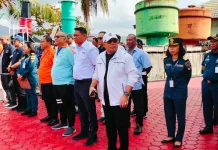 Sinergi Insan Perhubungan Maluku Digelorakan jelang Harhubnas 2026