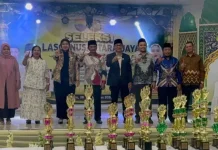Intervensi Istri Bupati, Juara Lasqi SBB Gagal Berlaga