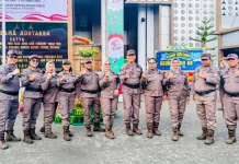 Hari Lahir ke-81 Kejaksaan, PDL Jadi Simbol Kesiapsiagaan Adhyaksa