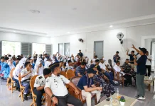 Desa Nusantara-Malteng Jadi Sasaran Terakhir ERB 2026 di Maluku