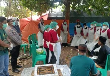 Polres SBB Klarifikasi Hasil Otopsi Fikran Helut: Belum Ada Penyebab Kematian