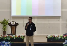 Puluhan Peserta Ramaikan Audisi Bintang Radio 2026 di Ambon