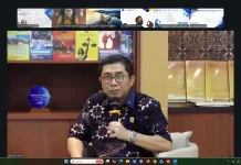 Kemenkum Siapkan Langkah Hadapi Risiko Perlindungan Data Sektor Jasa Keuangan