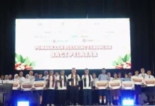 Generasi Muda Maluku Diajak Gemar Menabung dan Bijak Kelola Keuangan