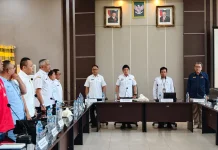 Tindak Lanjut Program Pertanian Maluku Butuh Kolaborasi Lintas Sektor