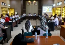 Antisipasi El Nino, Pemprov Maluku Perkuat Mitigasi Sektor Pertanian