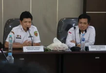 Pemprov Maluku Soroti Pola Tanam Komoditas Strategis untuk Kendalikan Inflasi