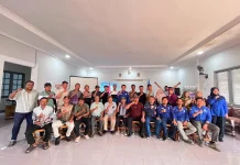 Yayasan SAHARI Gandeng BMKG Mitigasi-Adaptasi Iklim Masyarakat Pesisir
