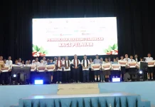 Raih Penghargaan Nasional, Pemprov Maluku Perluas Implementasi Program KEJAR