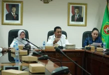 Wagub: Pemprov Maluku Siap Verifikasi Dokumen Perjuangan Konsorsium Lease