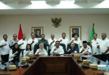 Wagub Maluku Soroti Fenomena Eksodus Masyarakat Kepulauan Lease