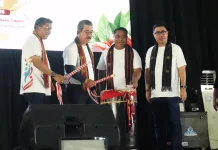 Bulan Literasi Keuangan, Gubernur Maluku Ingatkan Pelajar Bahaya Judol & Pinjol