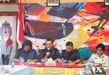 Reintegrasi Sosial dan Kemandirian Ekonomi Diperkuat Kanwil Ditjenpas Maluku