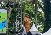 Kembali Aktifkan Kurikulum Musik, Ambon Perkuat Branding Kota Musik Dunia