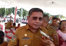 RS Tipe D Hutumuri Bakal Dilaunching di HUT ke-451 Kota Ambon