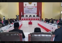Pendapatan SBB 2027 Diproyeksikan Rp1 Triliun