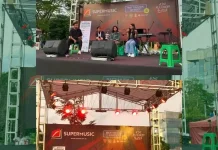 Green Moluccas Ajak Anak Muda Ubah Sampah Jadi Peluang Ekonomi