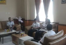 Ditjenpas Maluku-BPVP Optimalkan Kemandirian Warga Binaan