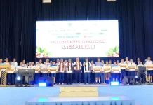 Perbankan Maluku Pacu Pembukaan Tabungan Pelajar, Ambon Jadi yang Terbanyak