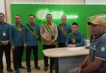 Hari Pelanggan Nasional, BPJS Ketenagakerjaan Tegaskan Klaim JHT Tak Perlu Calo