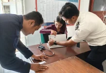 Semua Aset Negara di Lapas Geser Dijaga Ketat