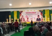 Doa Lintas Agama HUT Ambon ke-451, Perkuat Perdamaian & Persaudaraan