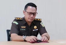 Diduga Selewengkan Rp41,5 Miliar, Kejati Maluku Kejar Tersangka PT Bipolo Gidin