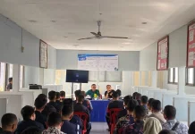Kanwil Ditjenpas Maluku Perkuat Pengamanan Lapas Ambon