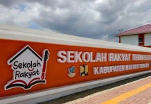 Sekolah Rakyat Terintegrasi 1 Malteng Hadapi Tantangan Jangkau Peserta Didik