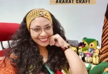 Produk Lokal ke Pasar Internasional, Rajutan Ararat Craft Jalin Mitra di Belanda