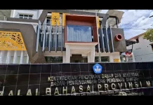 Balai Bahasa Maluku Gelar Uji Coba UKBI Adaptif 2026, Uji Kemahiran Lintas Profesi