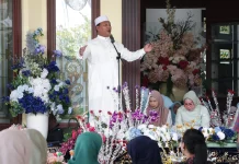 Wagub Vanath Ingatkan Pentingnya Merawat Harmoni Keberagaman Maluku