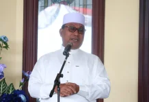 Wagub: Kedamaian Masyarakat Syarat Mutlak Pembangunan Maluku