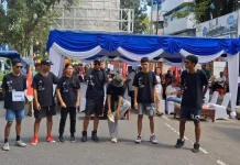 Klasis GPM: Menjaga Alam, Wujud Imak dan Refleksi Iman
