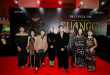 Film Suanggi: Ilmu Kutukan yang Digarap Lewat Riset Hampir Setahun