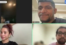 Yewen dan Atina Bawa Warna Timur dalam Film Suanggi: Ilmu Kutukan