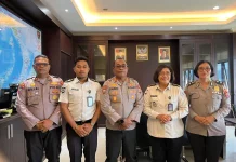 Sinergi Ditjenpas dan Polda Maluku Dukung Reintegrasi Sosial