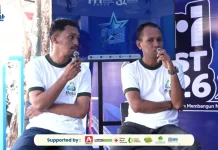 Komunitas Beta Bank Sampah Ubah Sampah Menjadi Bernilai