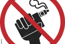 Vape: Mitos "Aman" Berbahaya Berkedok Rendah Tar