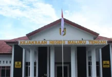 Pelaku Dugaan Korupsi ADD-DD Liang Lolos dari Jerat Hukum, Kejari Terbitkan SP3