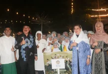 Seni Hadroh Hitu: Media Dakwah dan Pemersatu Generasi Muda Maluku