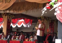HUT ke-451 Kota Ambon, Gubernur Maluku Ajak Warga Jaga Kebersihan