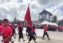 Gubernur Maluku: Ambon Cermin Wajah Provinsi Maluku