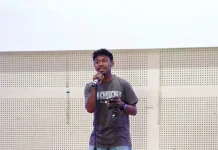 Coba Peruntungan, Tehuayo Justru Tembus 10 Besar Bintang Radio